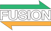 Fusion Logo