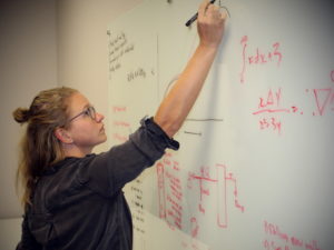 R&D Jess