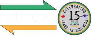 Fusion Logo